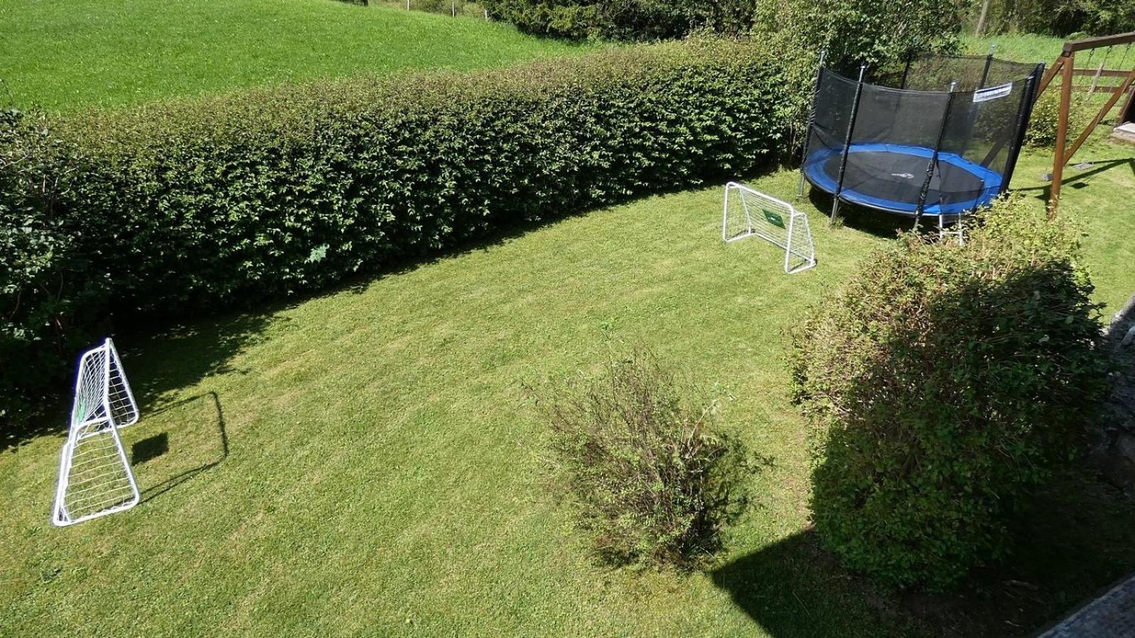 Ferienwohnung Nr 5, Lechbruck-Gruendl, Allgaeu Prem 外观 照片