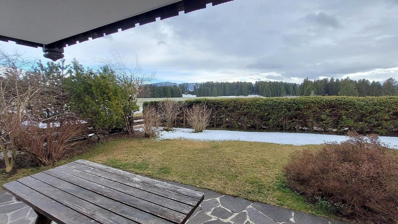Ferienwohnung Nr 5, Lechbruck-Gruendl, Allgaeu Prem 外观 照片