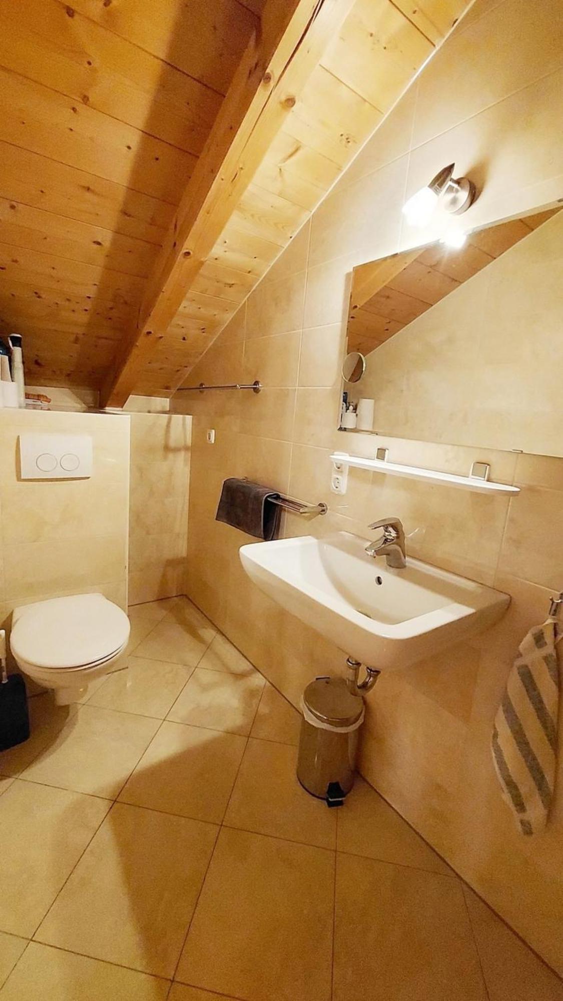 Ferienwohnung Nr 5, Lechbruck-Gruendl, Allgaeu Prem 外观 照片
