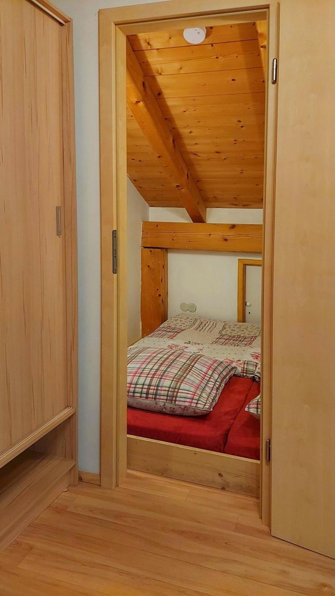 Ferienwohnung Nr 5, Lechbruck-Gruendl, Allgaeu Prem 外观 照片