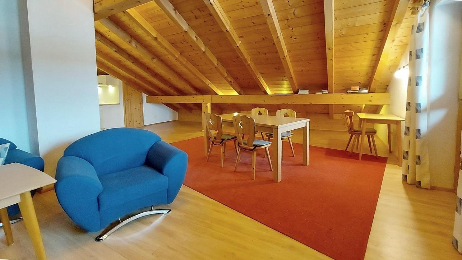 Ferienwohnung Nr 5, Lechbruck-Gruendl, Allgaeu Prem 外观 照片